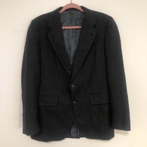 Bloomingdales Oversized Blazer